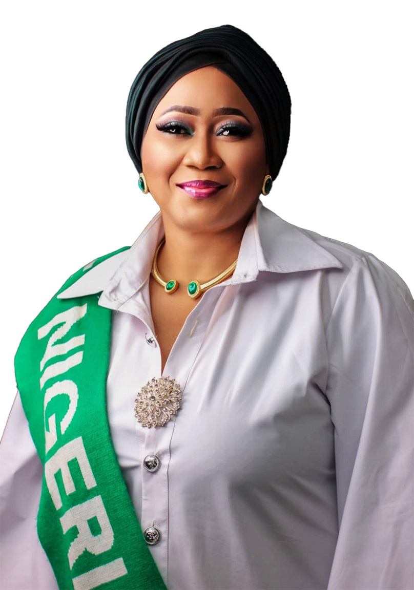 Nkechi Ali-Balogun NIPR