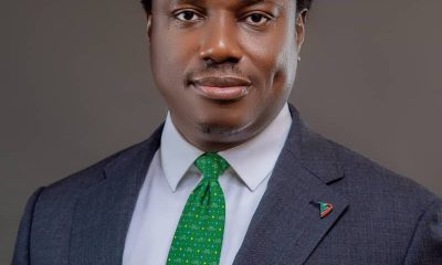 Nonso Okpala