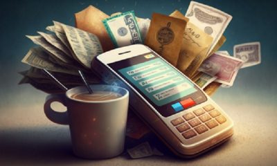 Payment Methods for Gambling Business5