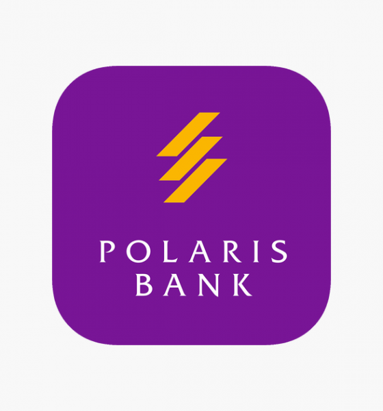 Polaris Bank Fashion Souk