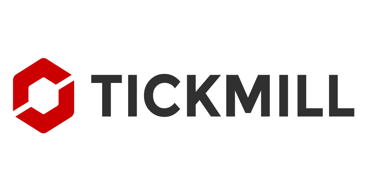 Tickmill Forex