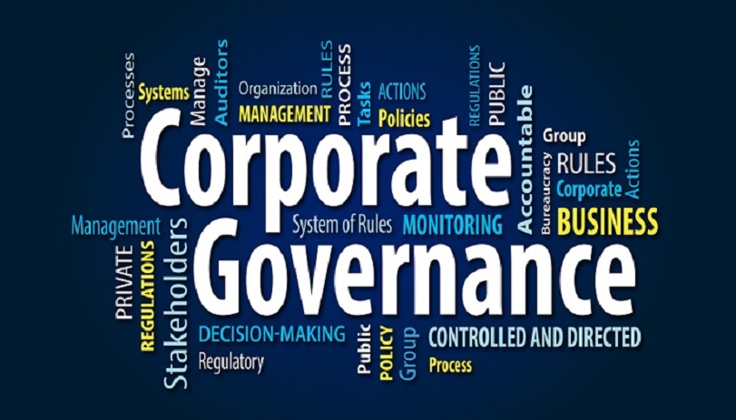 corporate governance