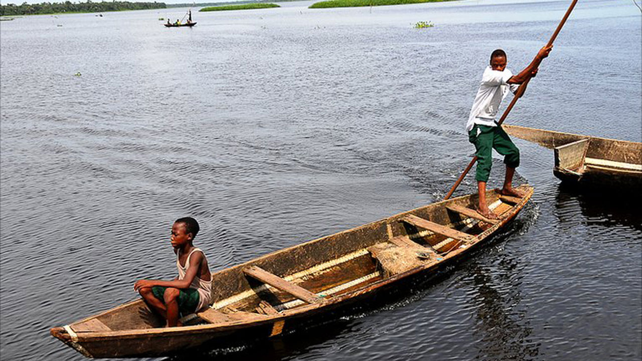 fishermen