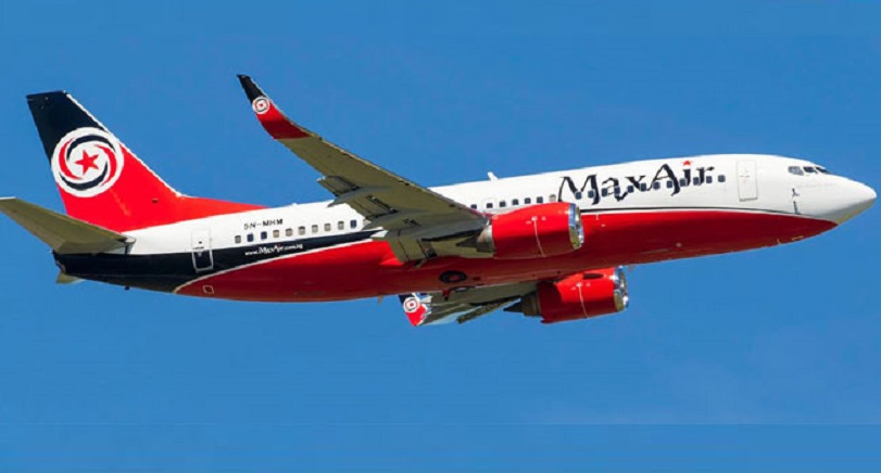 max air