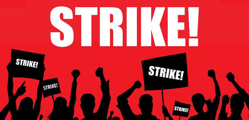 nationwide strike NECA