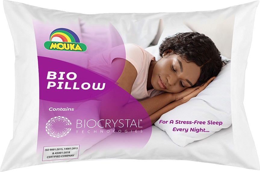 regular pillow replacement Mouka