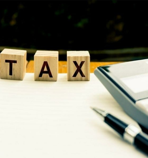 tax base traders VAT