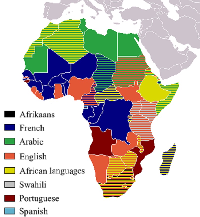 African Languages