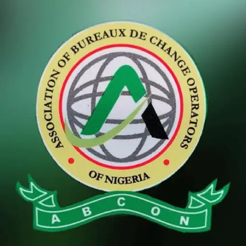 Association of Bureau De Change Operators of Nigeria ABCON