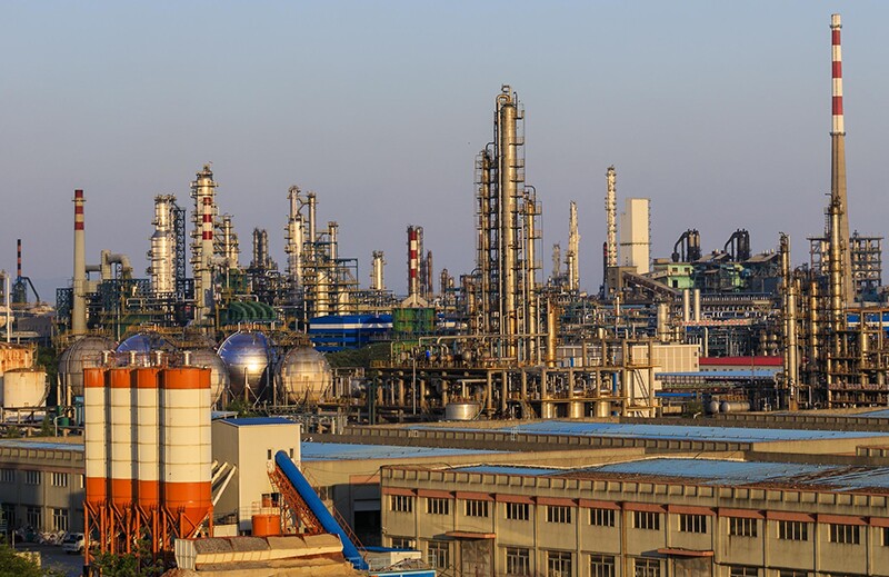 European Refiners