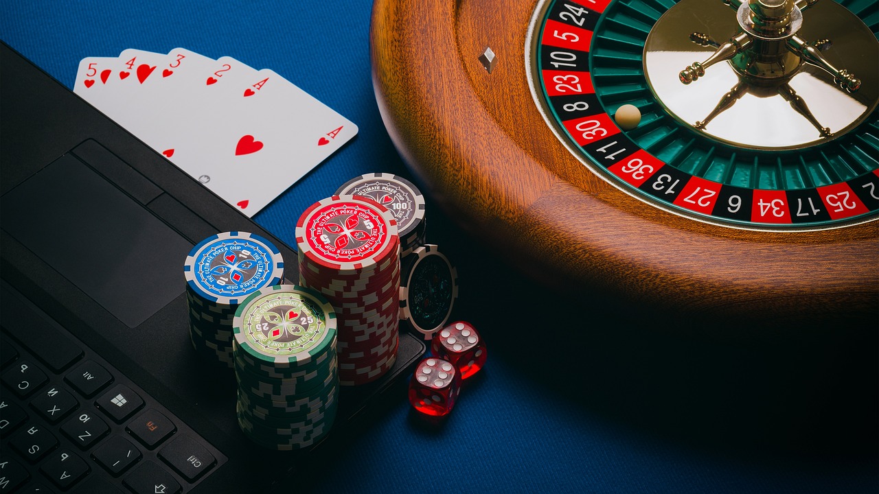 Online Casino Websites