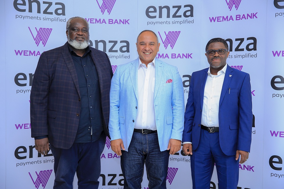 Wema Bank enza