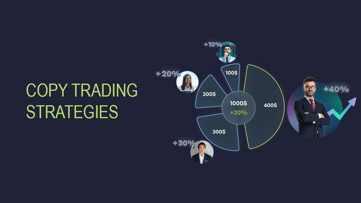 copy trading strategies