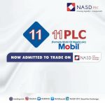 11 Plc, Three Others Weaken NASD OTC Market by 0.91%