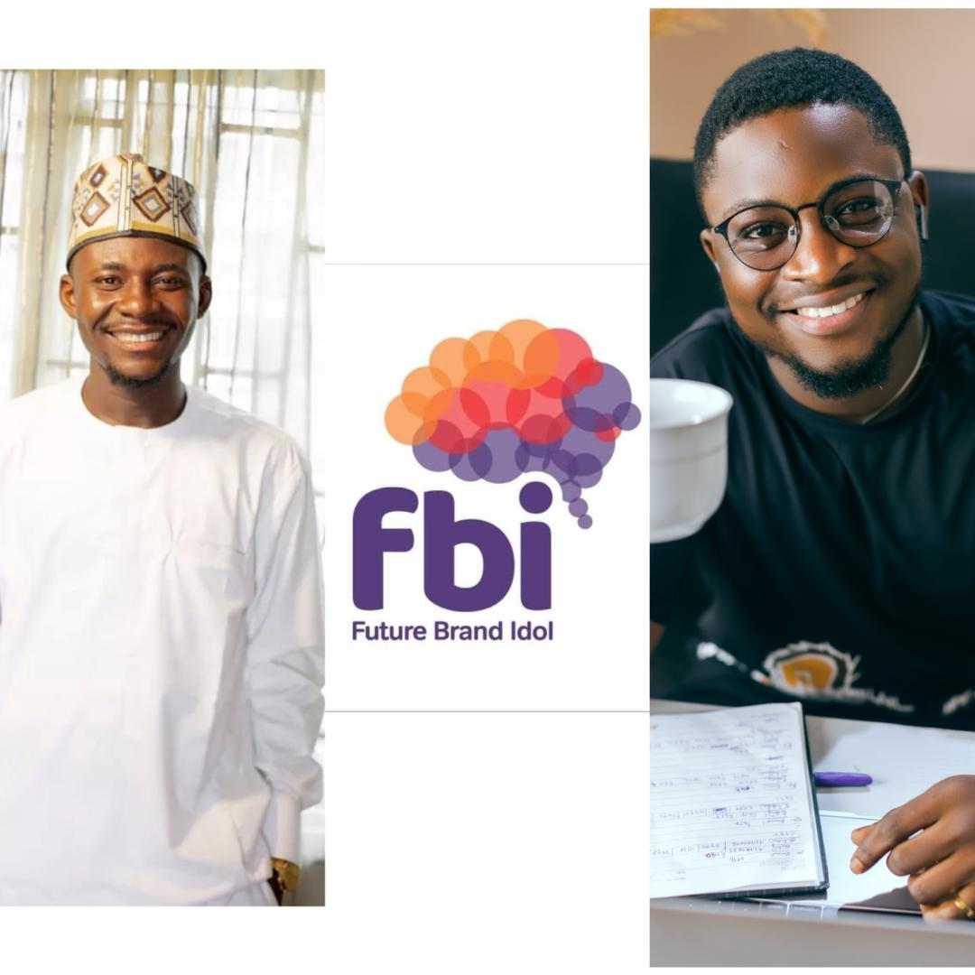 Abdullahi Atewe Emmanuel Dairo Relaunch Future Brand Idol