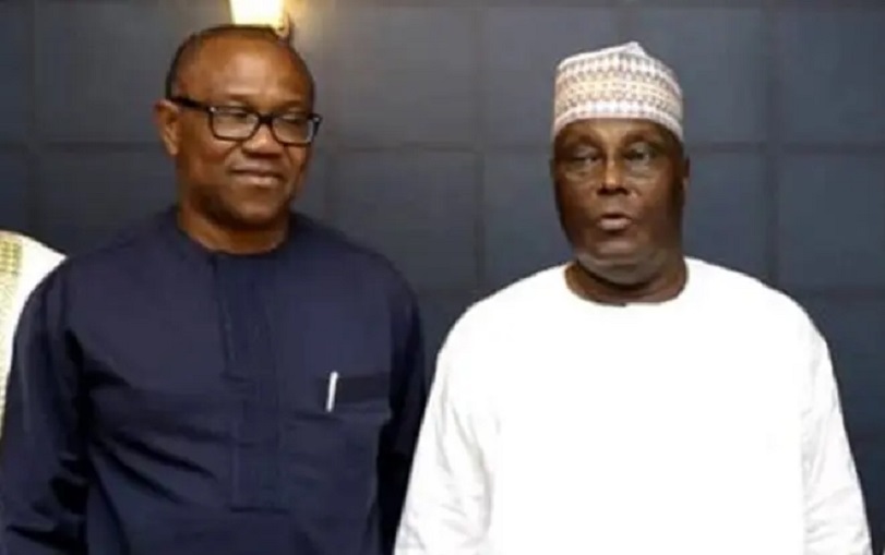 Atiku obi