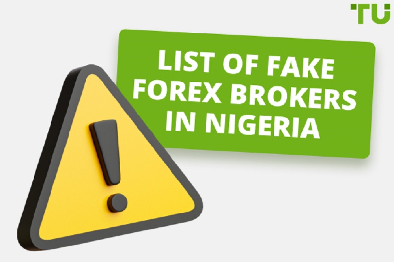 Fake Forex Brokers List