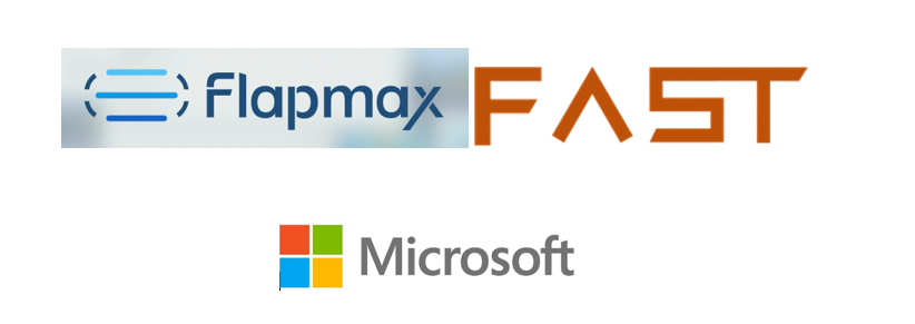 Flapmax Microsoft