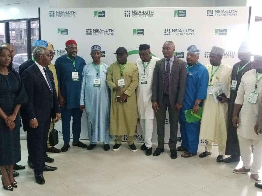 NSIA Outlines Aggressive Healthcare Expansion Plan || Business Post Nigeria