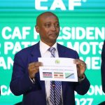 2025 AFCON Final: CAF Suspends Coach Thiaw, Hakimi, Others