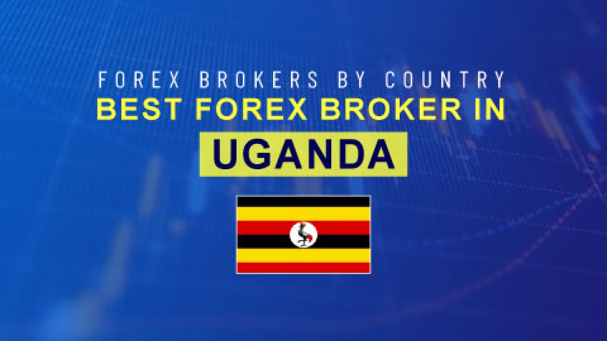 forex broker uganda