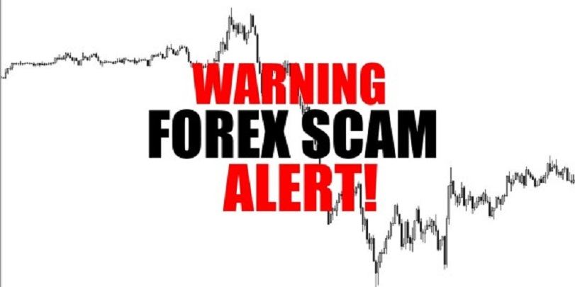 forex scams Malaysia