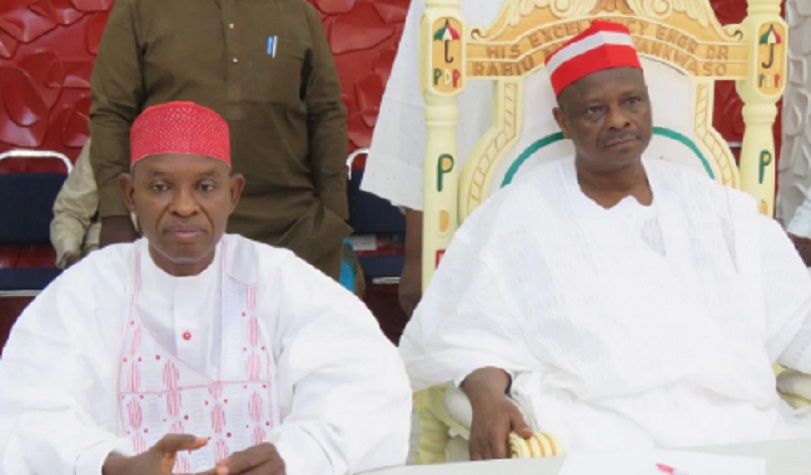 kwankwaso and governor abba