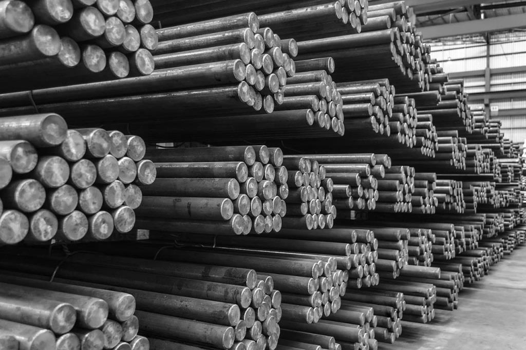 steel manufacturers