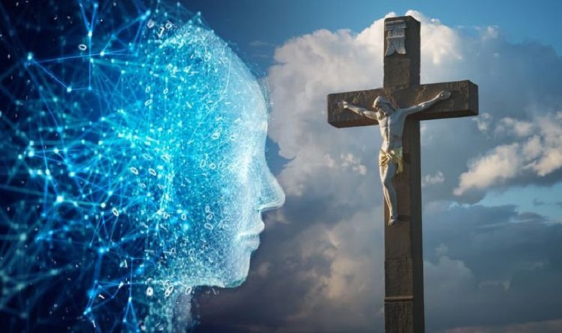 Christianity Artificial Intelligence