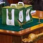 Nigeria Approves Fiscal Plan Proposing N54.5trn 2026 Budget