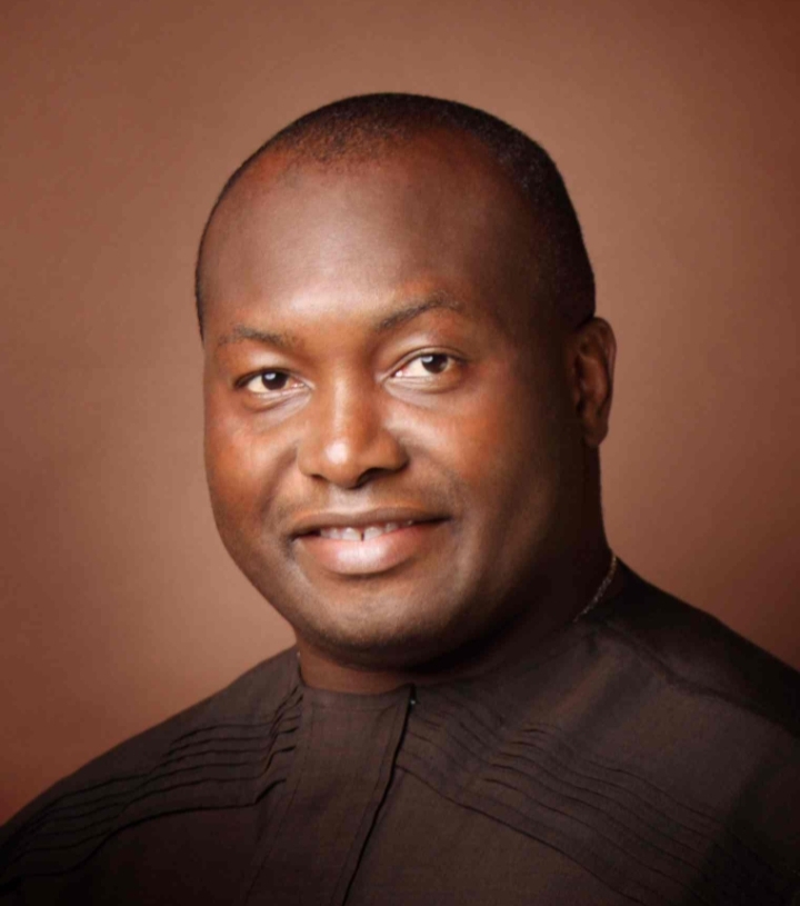 Ifeanyi Ubah's Seat Vacant