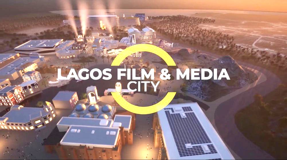 Lagos Film City1