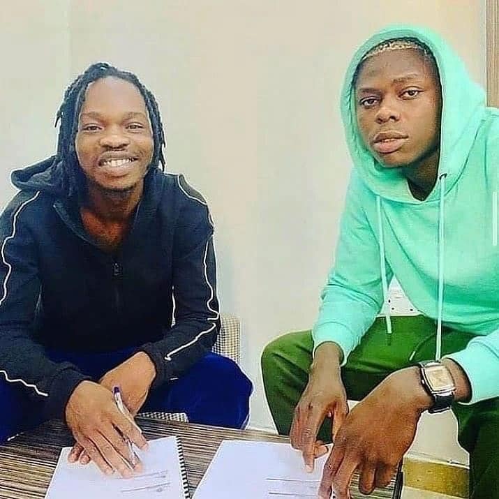 Naira Marley In Police Net Over Mohbad’s Controversial Death