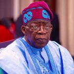 Tinubu Leaves for Europe Ahead of Abu Dhabi Summit