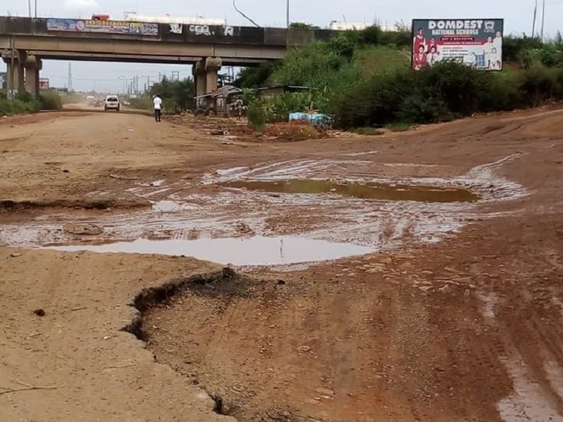 benin bypass