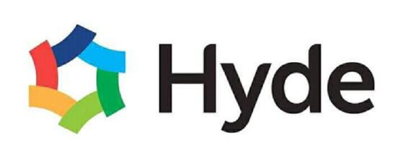 Hyde Energy #Hydelympics