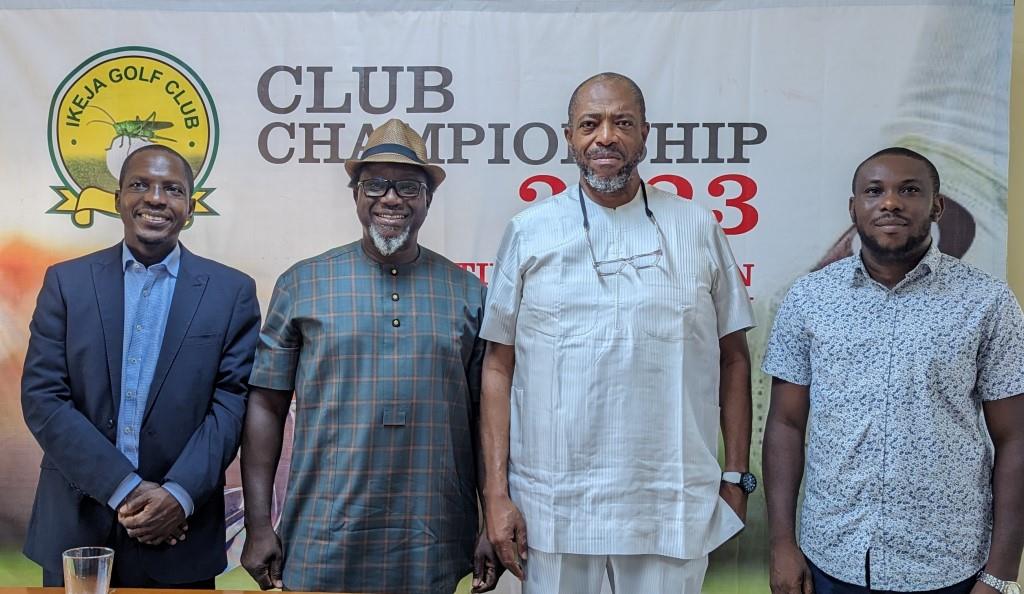 Ikeja Golf Club Championship