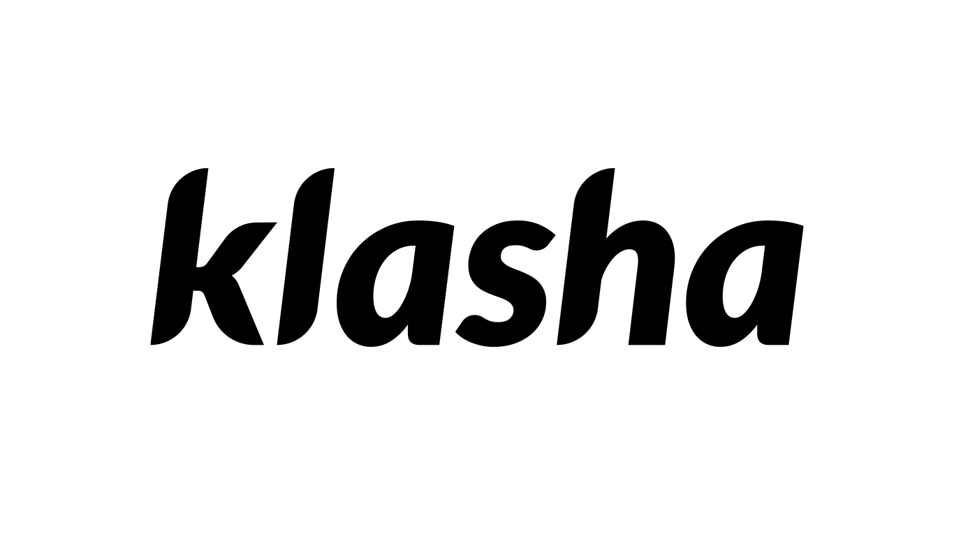 Klasha MSB licence