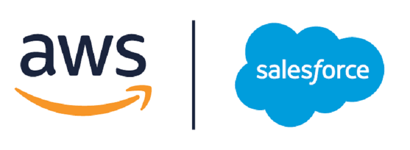 Salesforce AWS Enhanced Integrations