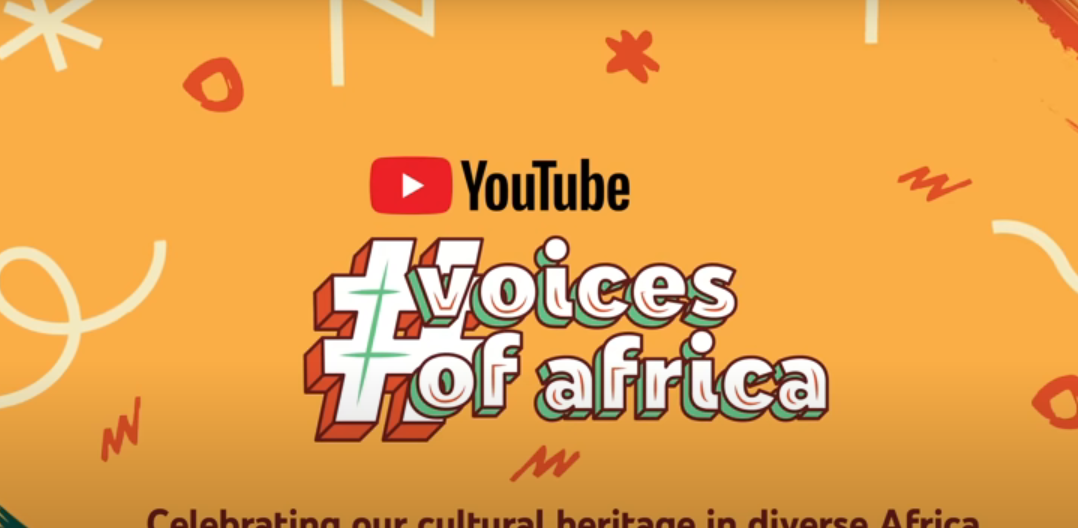 The Voices of Africa