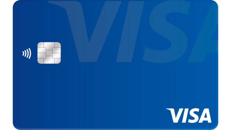 Visa Card Linked Offers