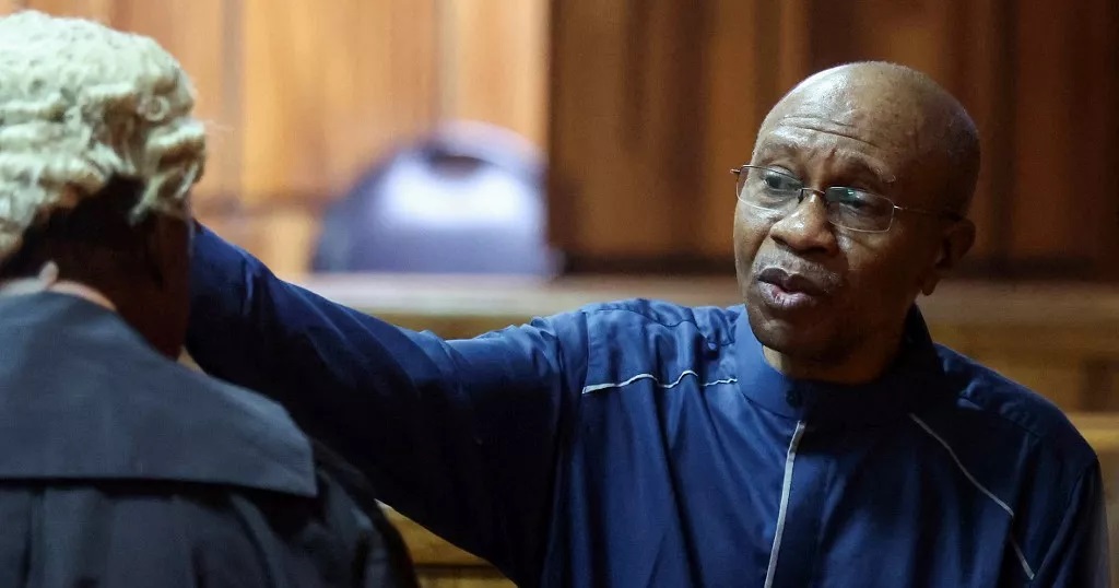 godwin emefiele in court january 2024