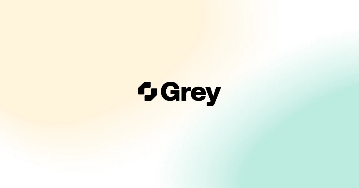 grey fintech