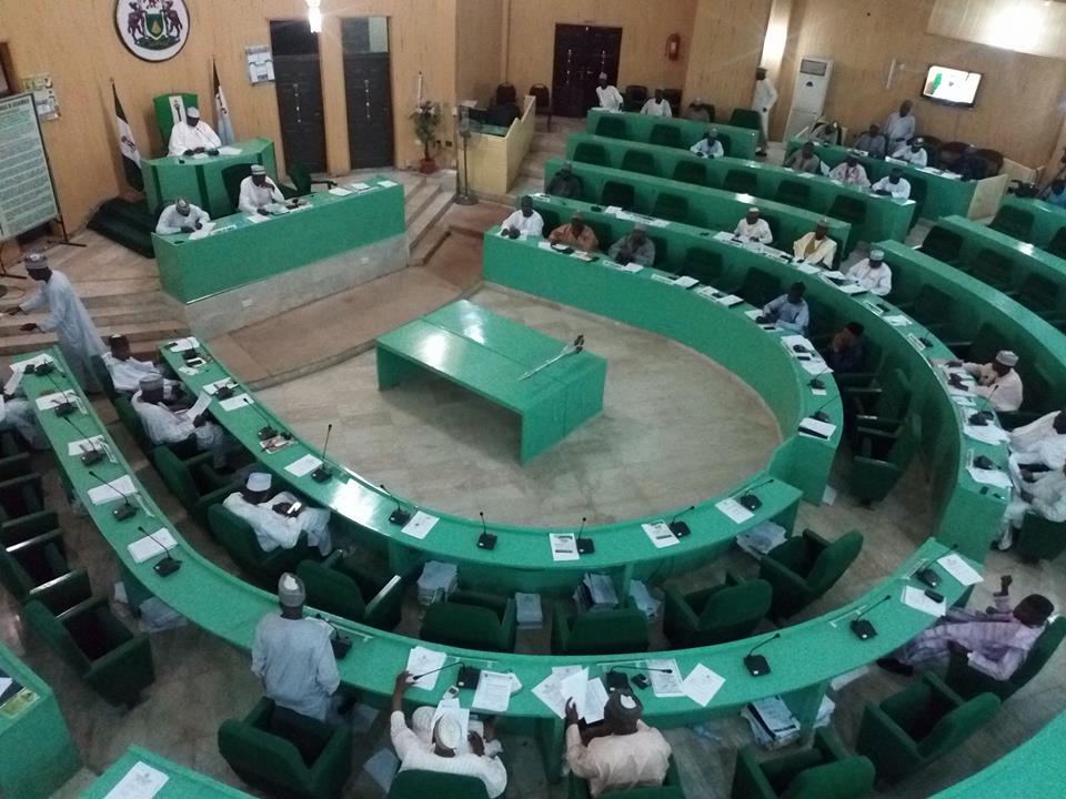 kano assembly supplementary budget