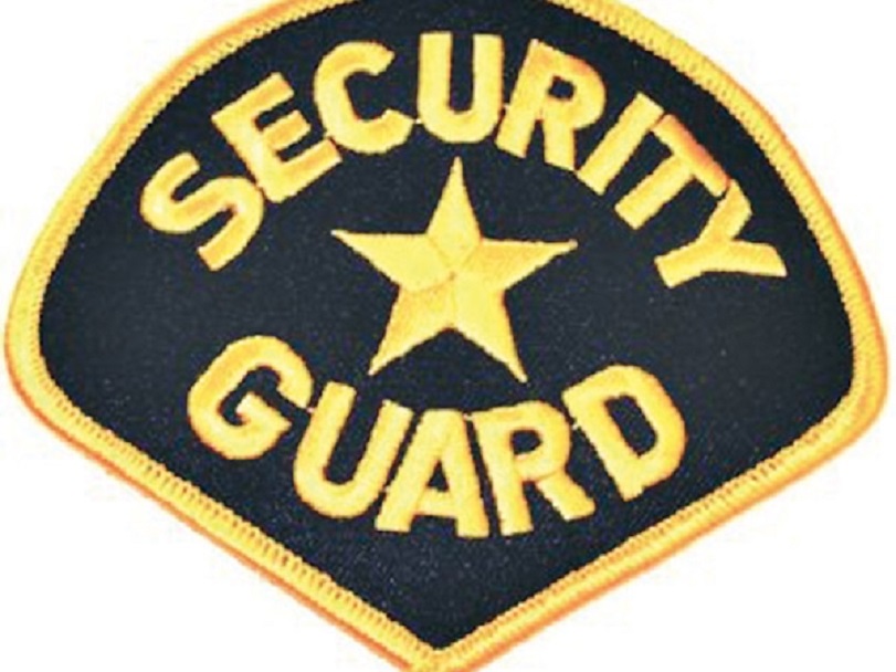 private security guard companies Nigeria