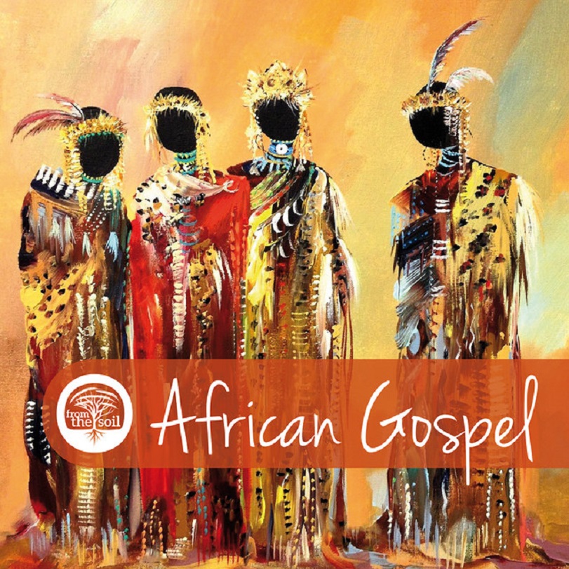 African gospel music spotify