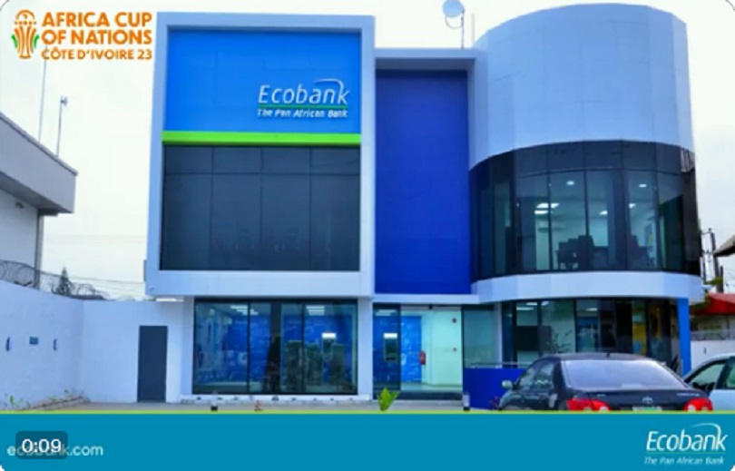 Ecobank Save and Score Promo