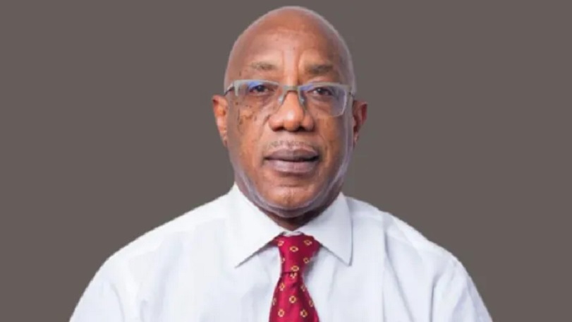 Sterling Bank Chairman Olatunji Mayaki