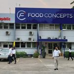 Food Concepts Plans 10 Kobo Interim Dividend Payout