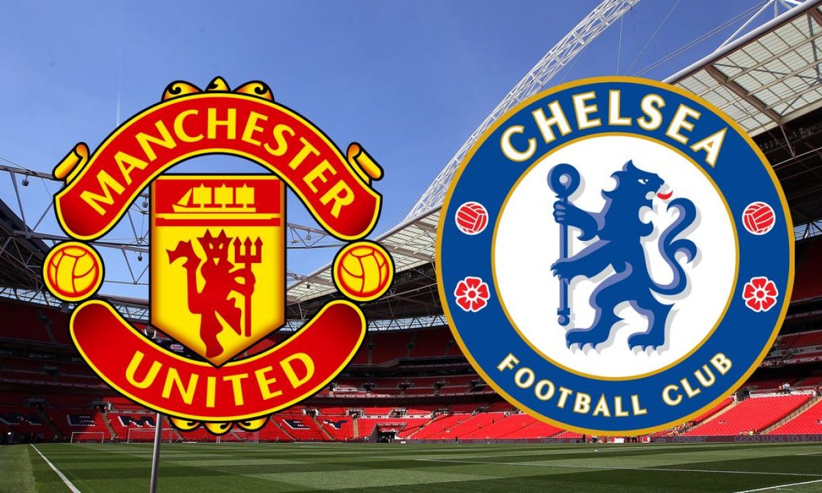 man United vs chelsea